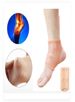 Generic Magnet Ankle Pad - 1 Piece  - Image 2