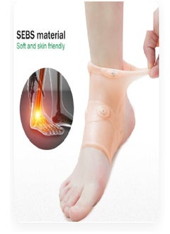 Generic Magnet Ankle Pad - 1 Piece  - Image 4