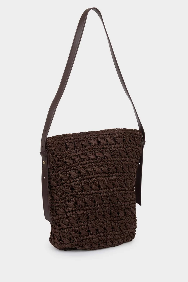 ديفاكتو Woman Shoulder Bag