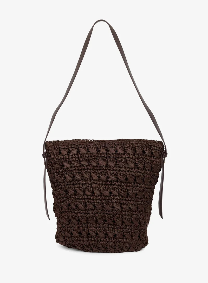 ديفاكتو Woman Shoulder Bag