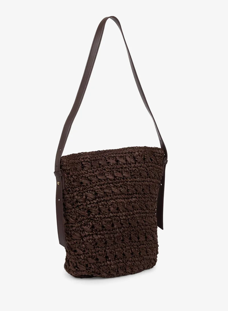 ديفاكتو Woman Shoulder Bag