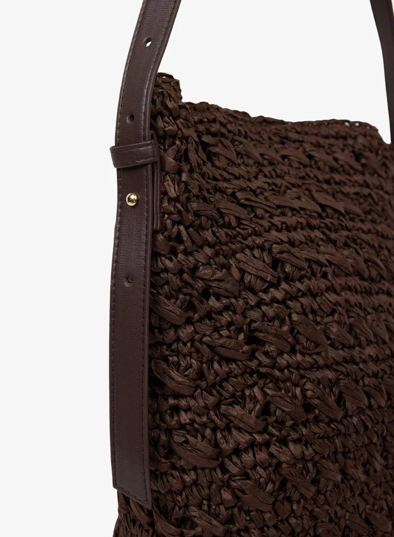 Defacto  Woman Shoulder Bag for Women | Best Price UAE