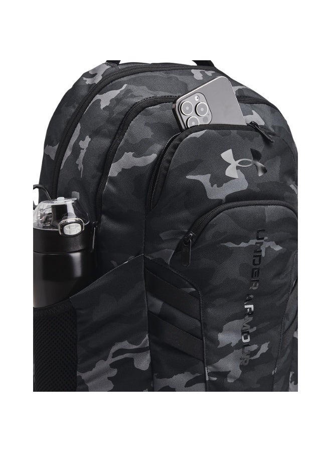 UNDER ARMOUR حقيبة ظهر UA Hustle Pro 6.0 - Image 4