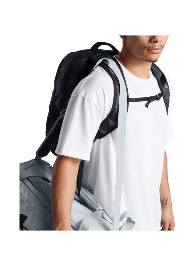 UNDER ARMOUR حقيبة ظهر UA Hustle Pro 6.0 - Image 1