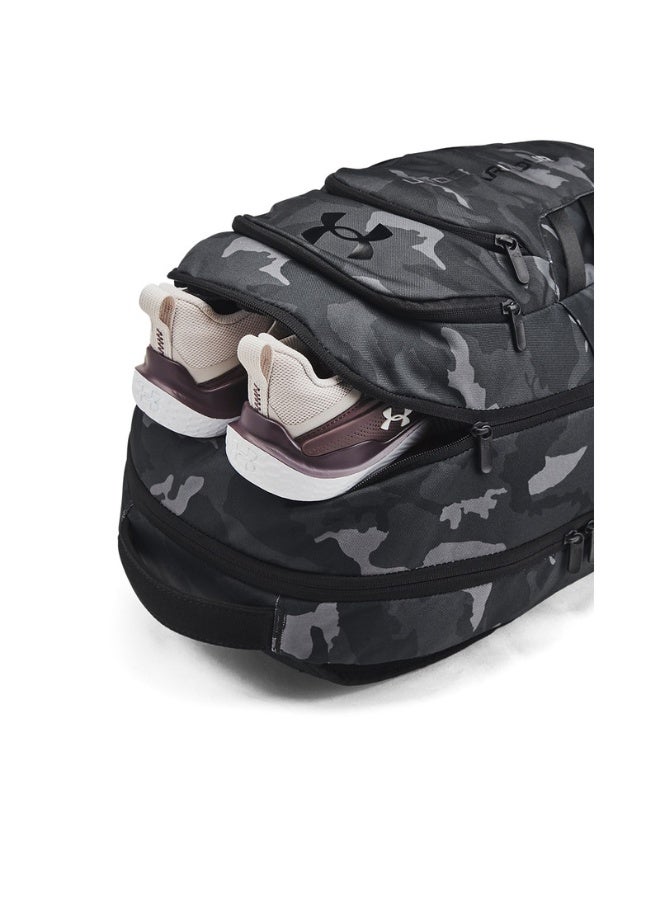 UNDER ARMOUR حقيبة ظهر UA Hustle Pro 6.0 - Image 5