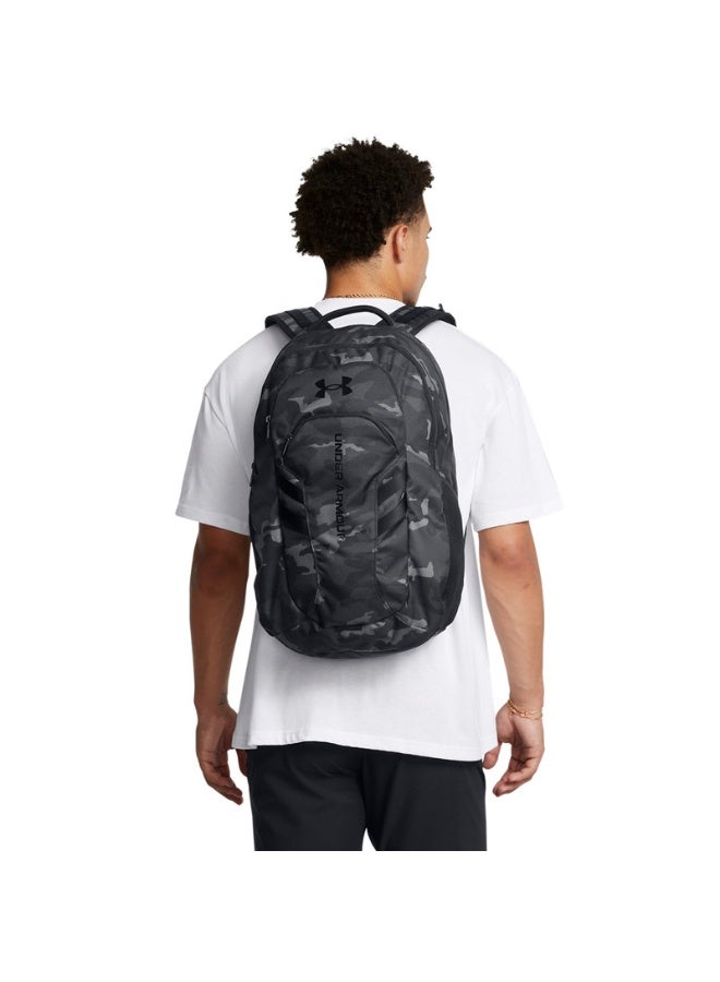 UNDER ARMOUR حقيبة ظهر UA Hustle Pro 6.0 - Image 3