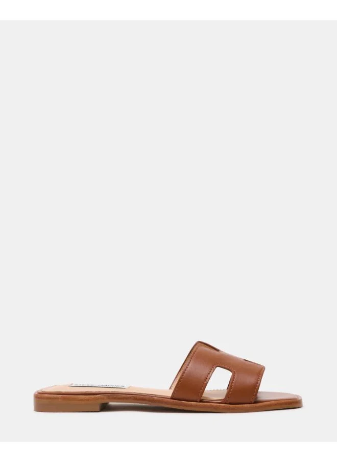 ستيف مادن Hadyn Multi Strap Flat Sandals