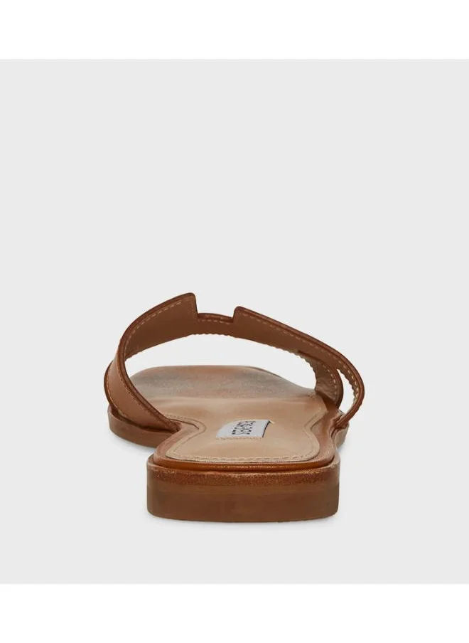 ستيف مادن Hadyn Multi Strap Flat Sandals