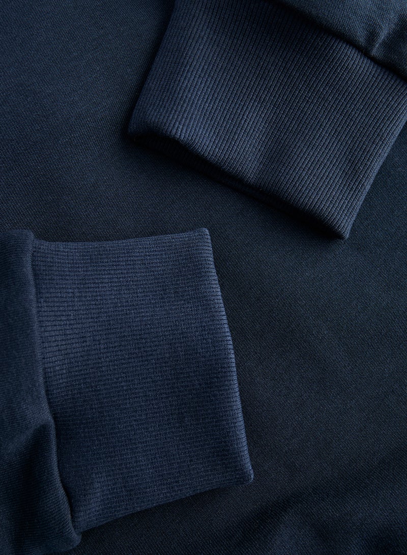JACK & JONES Jjsun Sweat Hood - Image 2