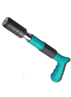 Keen Nail Gun with 200 Nails  - Image 1