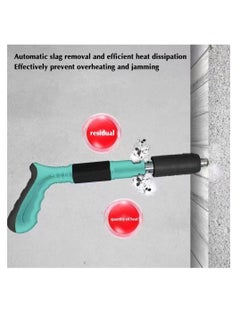 Keen Nail Gun with 200 Nails  - Image 3