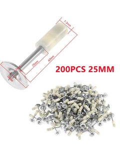 Keen Nail Gun with 200 Nails  - Image 5