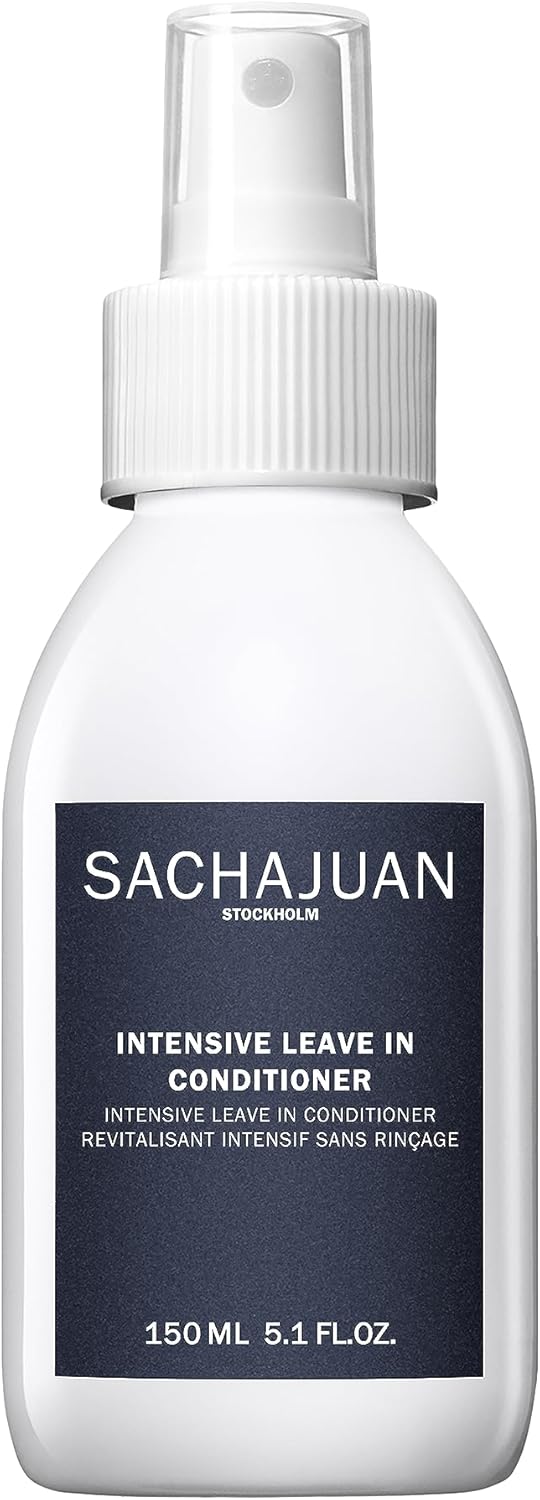 Sachajuan Intensive Repair Leave In Conditioner 150ml