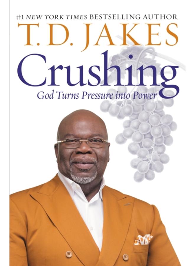 الضغط: الله يحول الضغط إلى قوة