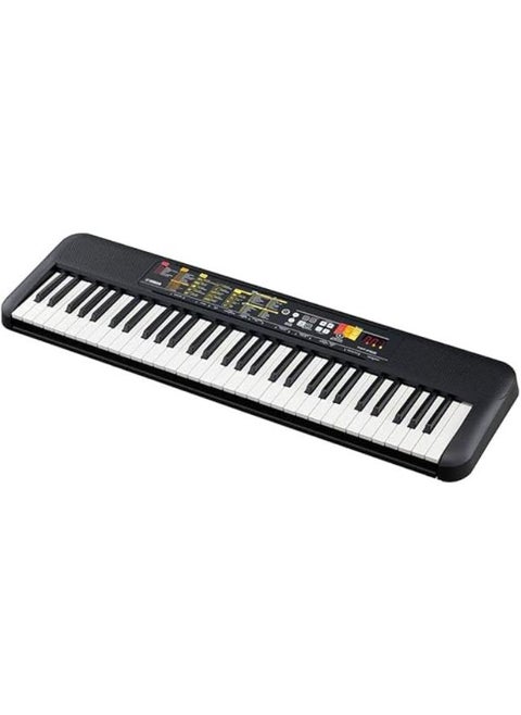 Yamaha PSR-F52 Digital Keyboard