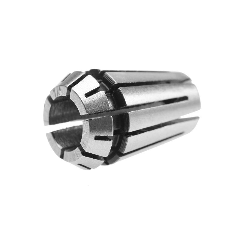 Hicello ER11 Collet Chuck 1/4in for CNC Milling Chuck Lathe Tool Holder Engraving Machine Spindle Motor Spring Collet - Image 2