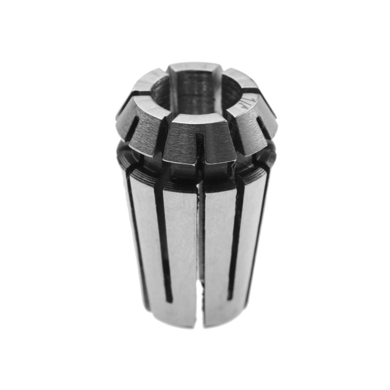 Hicello ER11 Collet Chuck 1/4in for CNC Milling Chuck Lathe Tool Holder Engraving Machine Spindle Motor Spring Collet - Image 3