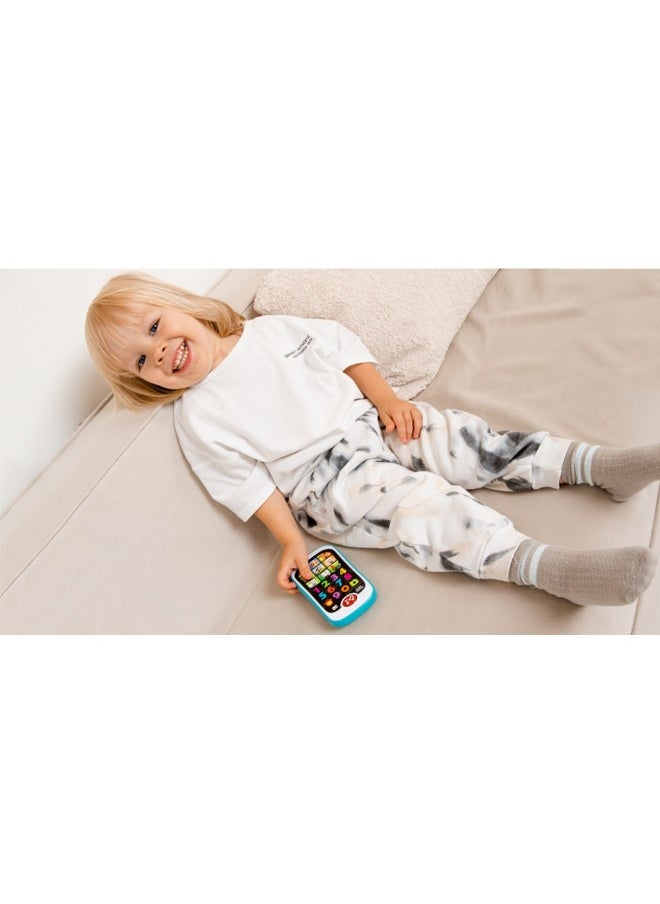 Kids hits Kids Hits - Smart Phone Hello, Farm! - KH03/001  - Image 4
