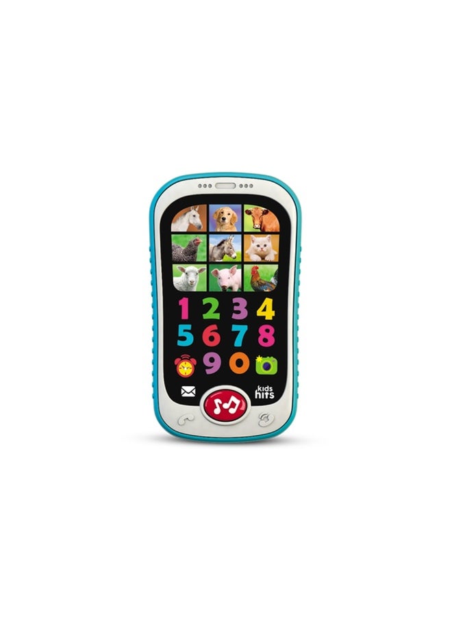 Kids hits Kids Hits - Smart Phone Hello, Farm! - KH03/001  - Image 2
