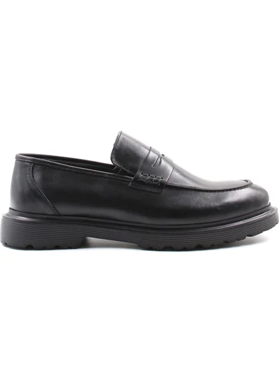 فاست ستيب Men's Classic Shoes 741Ma506E30