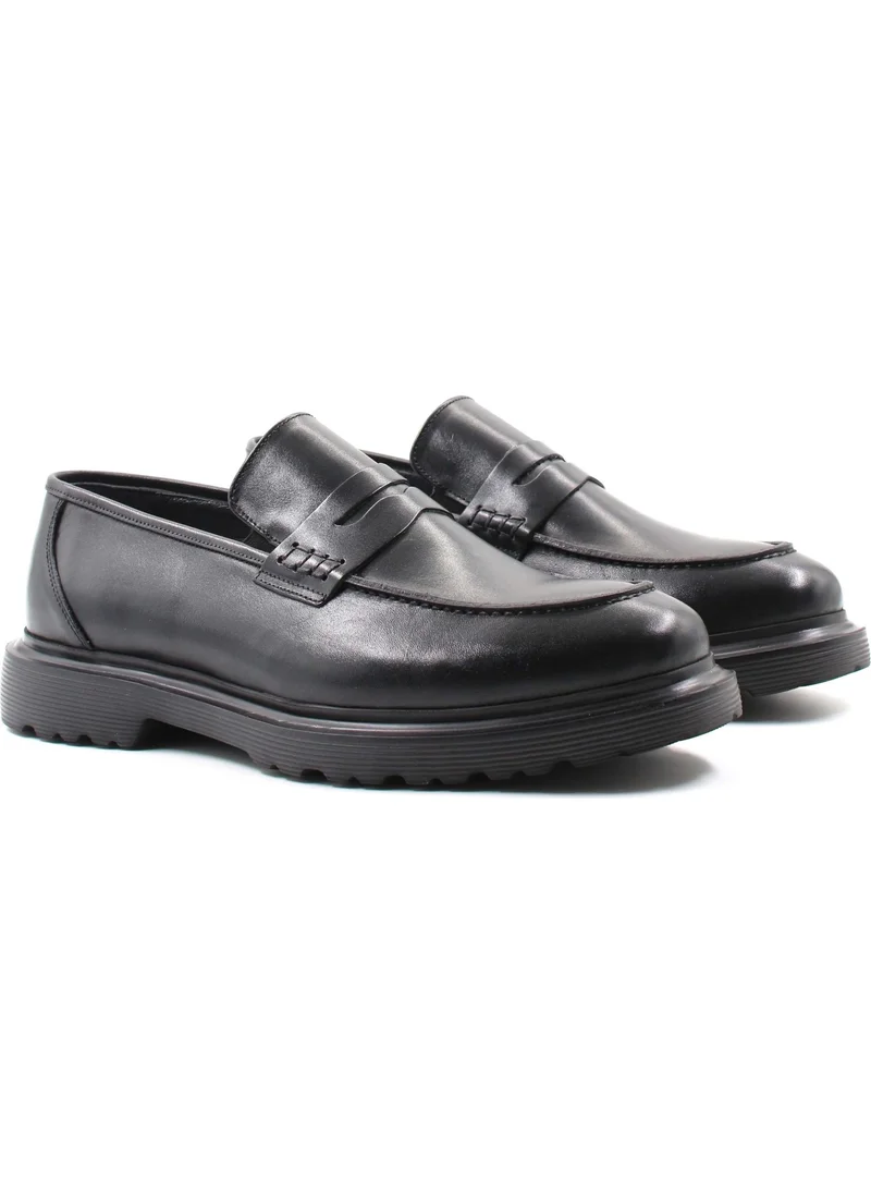 فاست ستيب Men's Classic Shoes 741Ma506E30