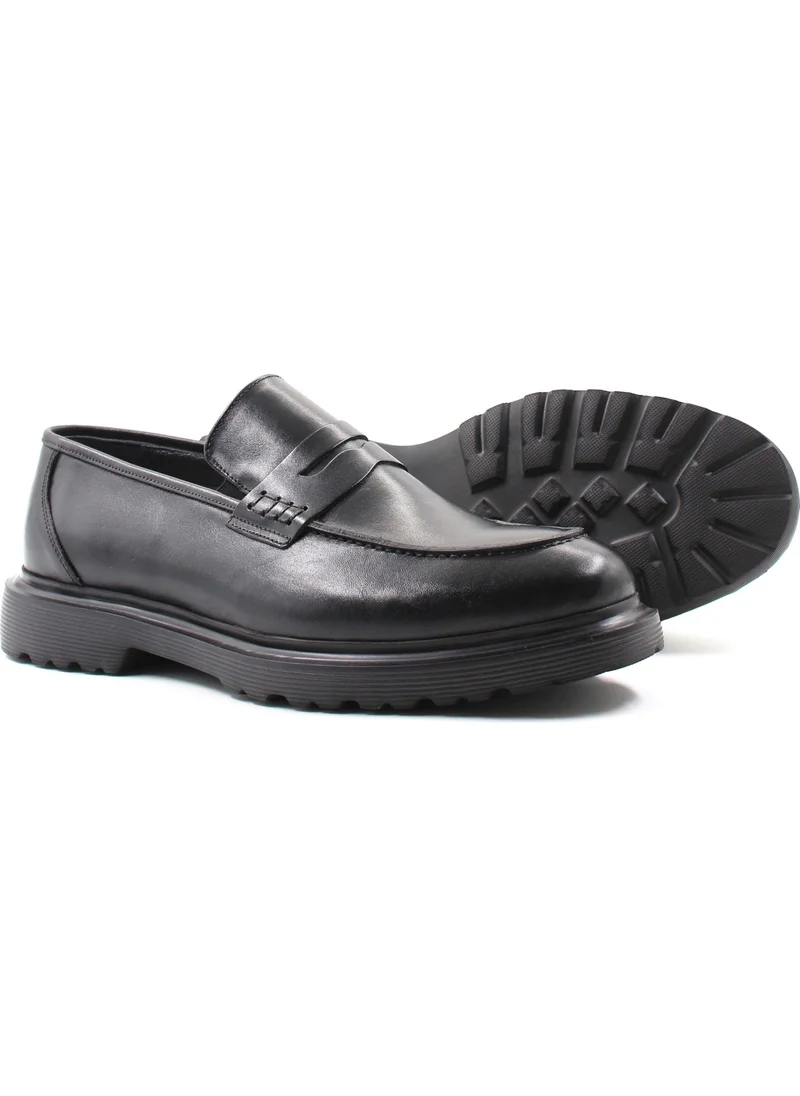 فاست ستيب Men's Classic Shoes 741Ma506E30
