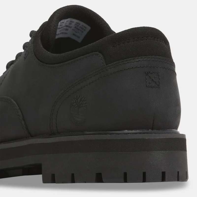 Timberland Men's Britton Road Waterproof Shoes