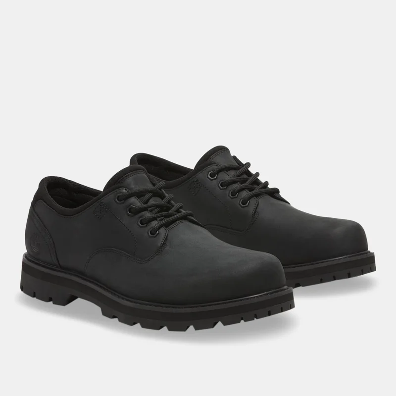 Timberland Men's Britton Road Waterproof Shoes