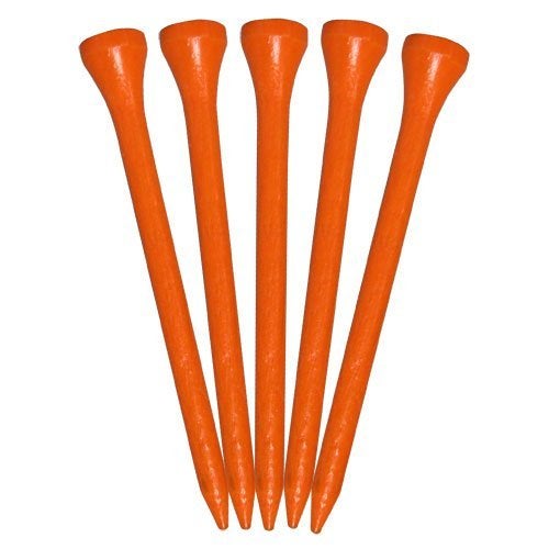 Pride Golf Tee, 3-1/4 inch Deluxe Tee - Image 3