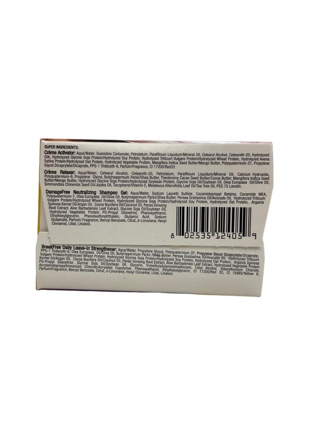 بروفيكتف [بروفكتيف] مستحضر ميجا جروث المضاد للتلف، مُرخي الشعر بدون غسول، تطبيق سوبر 1 لتعديل الشعر - Image 5