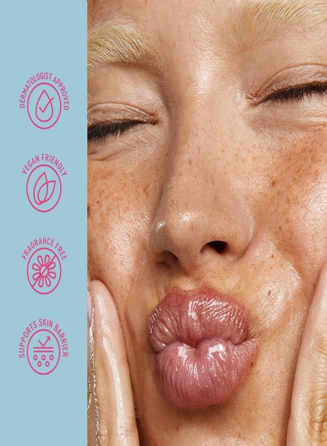 بيوما سيروم بايونا فيتو ميوسين المضيء - سيروم وجه ميوسين لبشرة زجاجية - يزيد من الحجم، يهيء + يرطب - قاعدة مكياج ومهيء خالي من العيوب - يقوي حاجز البشرة - 40 مل - Image 5