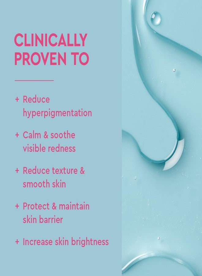 بيوما سيروم بايونا فيتو ميوسين المضيء - سيروم وجه ميوسين لبشرة زجاجية - يزيد من الحجم، يهيء + يرطب - قاعدة مكياج ومهيء خالي من العيوب - يقوي حاجز البشرة - 40 مل - Image 2