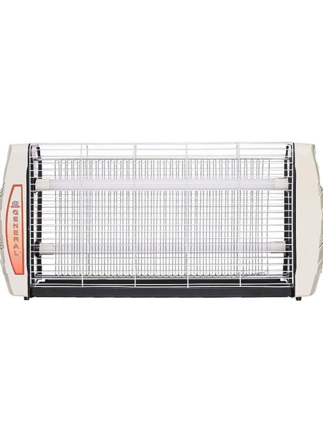 General - General Insect Killer - 60 cm, White Two years guarantee - Image 1
