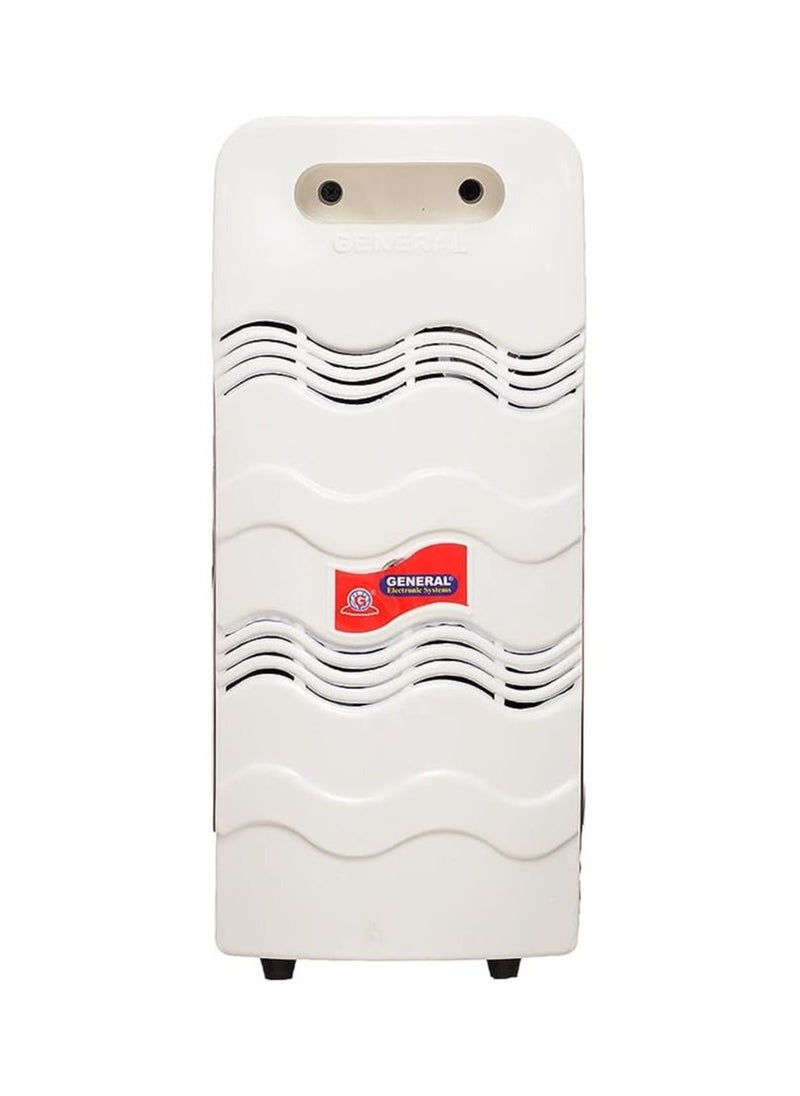 General - General Insect Killer - 60 cm, White Two years guarantee - Image 1
