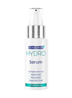 novaclear HYDRO SERUM 