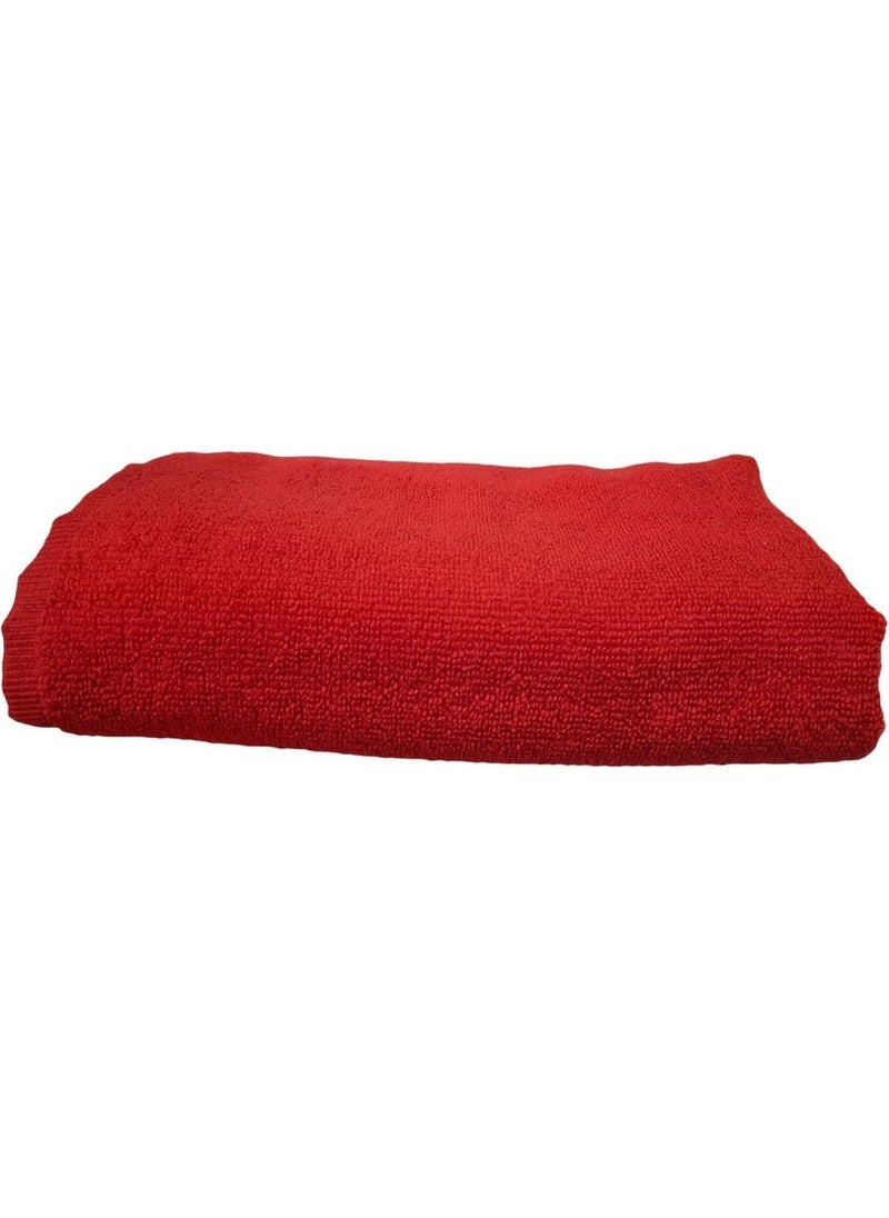 Bkmc Elmira Paint Resistant Microfiber Hand and Face Sports Hairdresser Towel 50X90  - Image 2