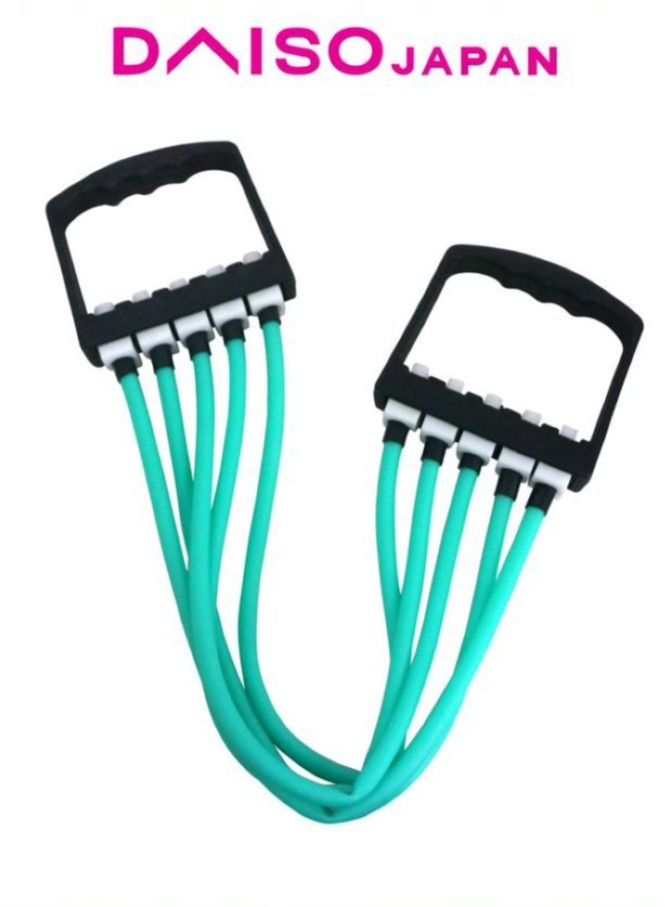 Adjustable Resistance Tube - 5 Level Adjustment