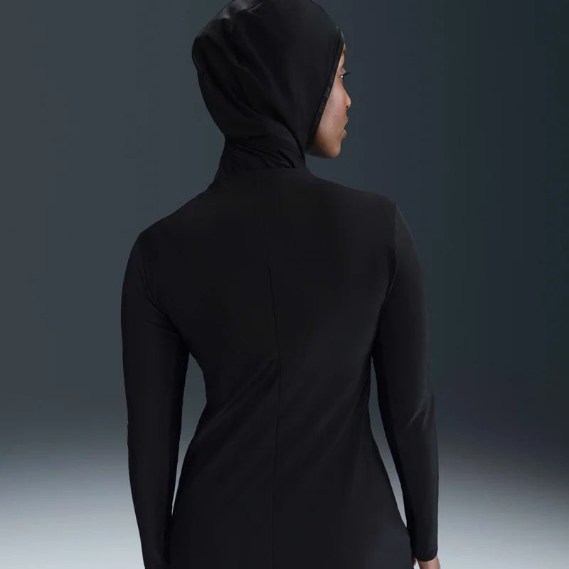 نايكي طقم تونيك السباحة وليقنز فيكتوري للنساء