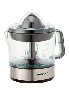 Sokany Orange Juicer with a capacity of 45 watts and a capacity of 700 ml, JE-623D