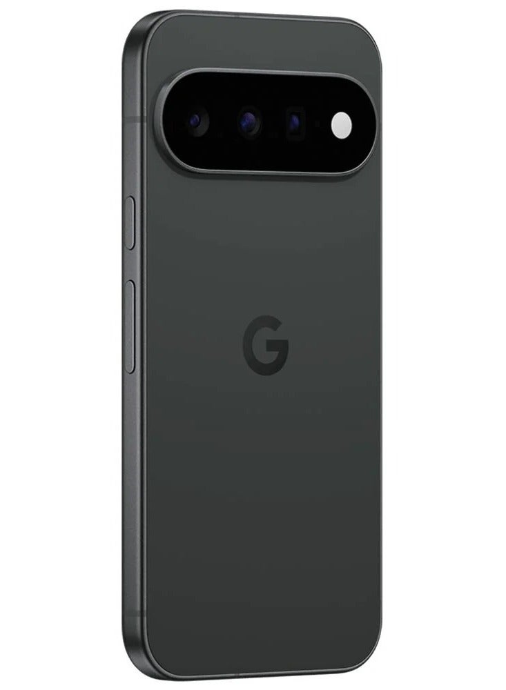 جوجل Google Pixel 11 5G, 12GB RAM, 512GB – Obsidian - Image 4