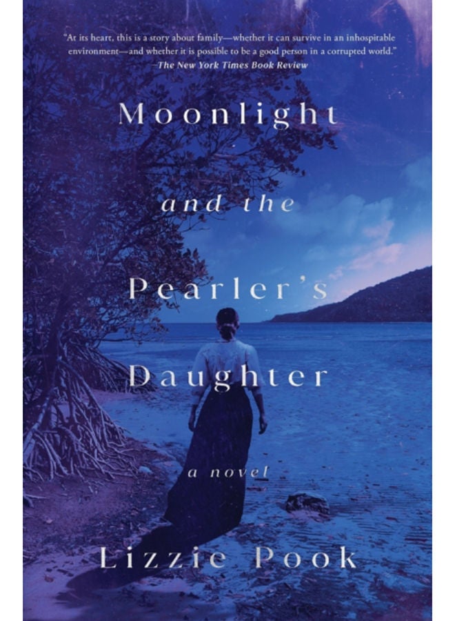 Moonlight and the Pearler's Daughter 
