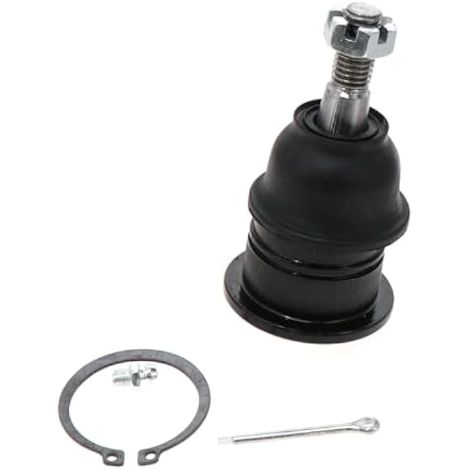 ACDelco Professional 45D0103 Front Upper Suspension Ball Joint Assembly - Image 1