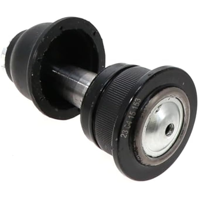 ACDelco Professional 45D0103 Front Upper Suspension Ball Joint Assembly - Image 2