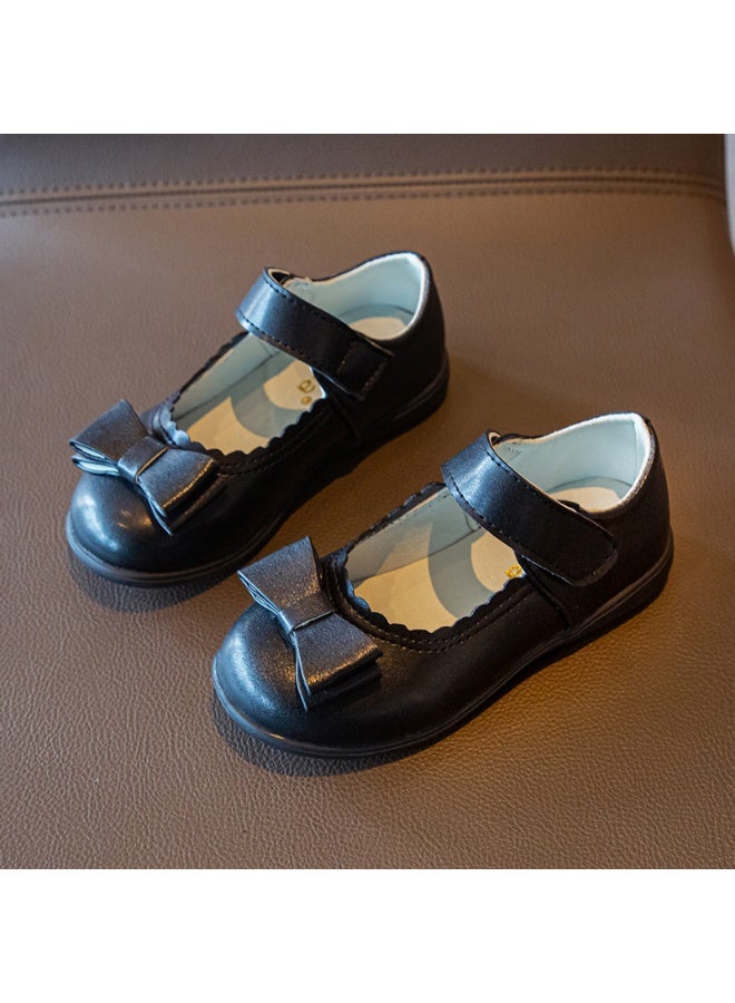 New Stylish Spring and Autumn Shoes for Girls (Middle and Big Kids) 