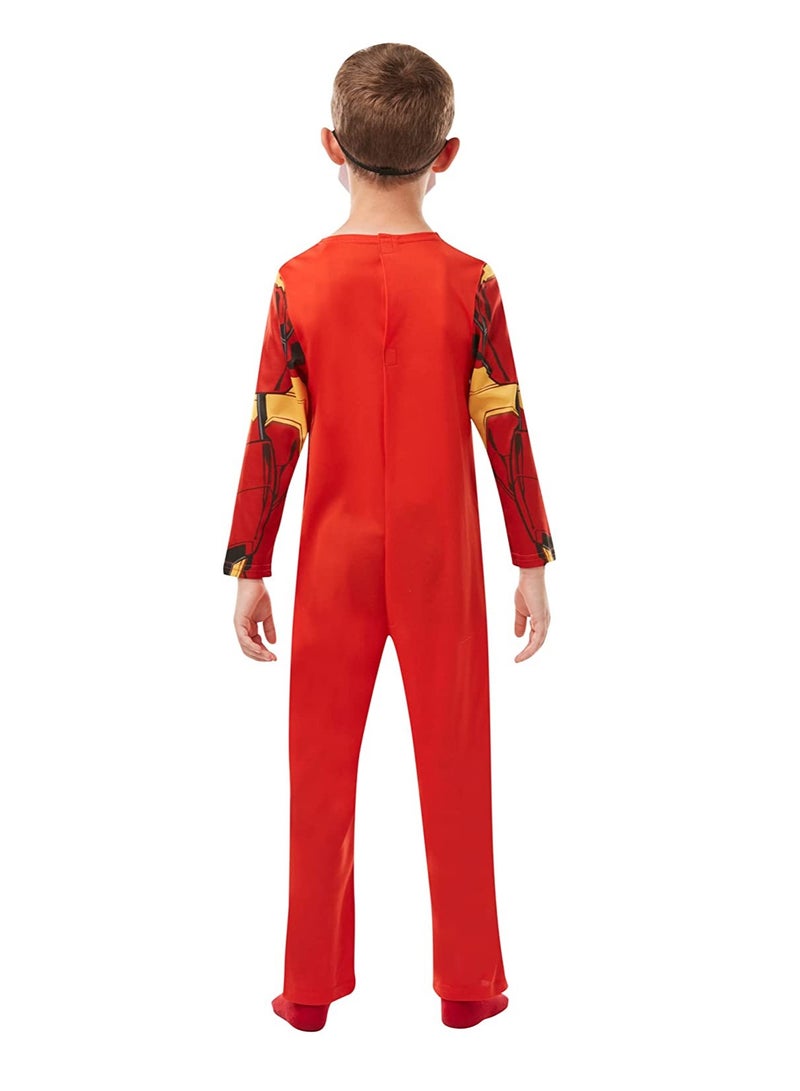 روبيز زي الرجل الحديدي الكلاسيكي - Image 2