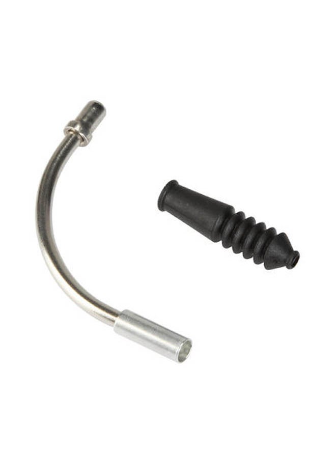 DECATHLON Brake Pipe + Boot  - Image 2