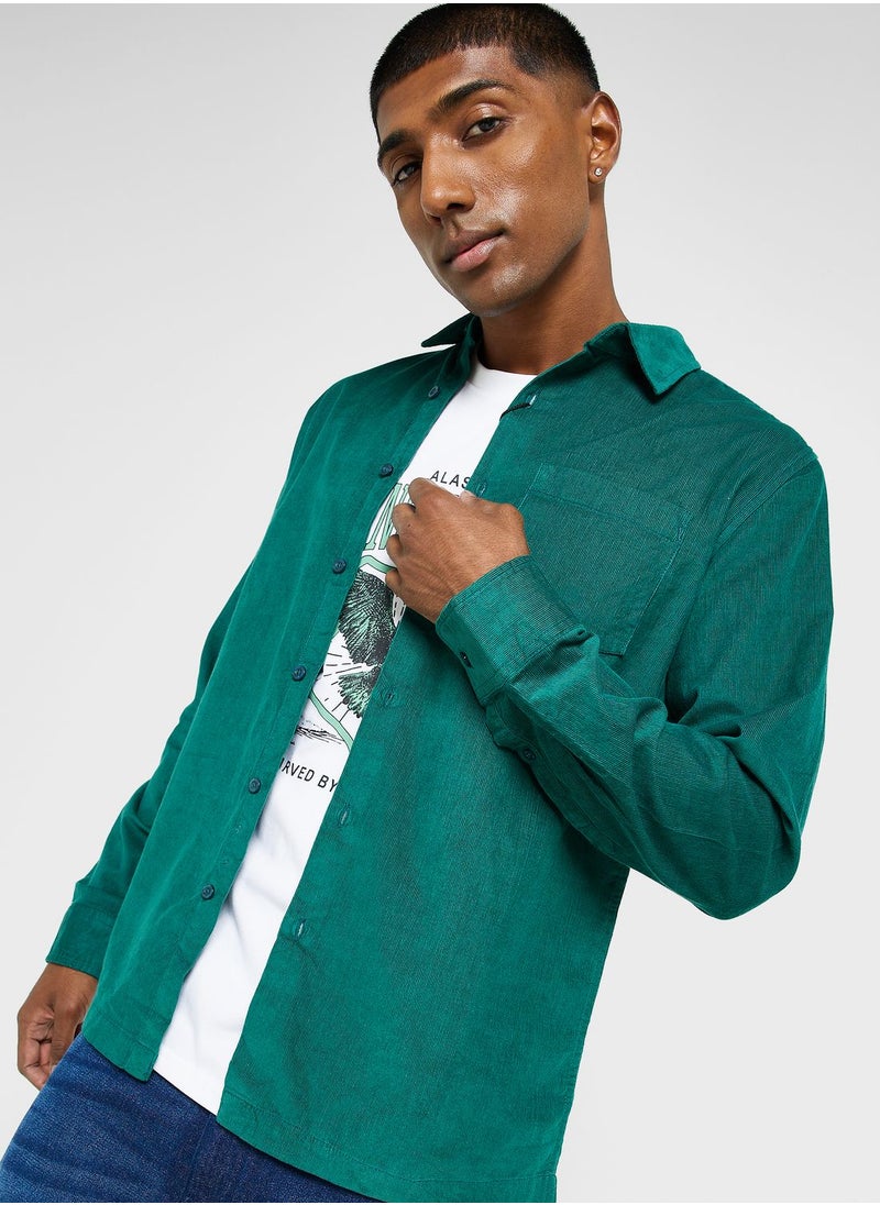 Seventy Five - Long Sleeve Shirt - Image 1