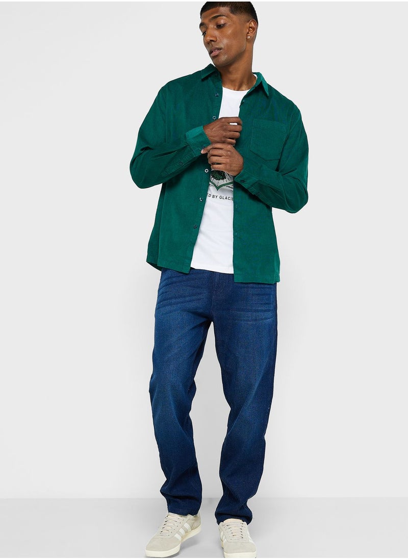 Seventy Five - Long Sleeve Shirt - Image 1