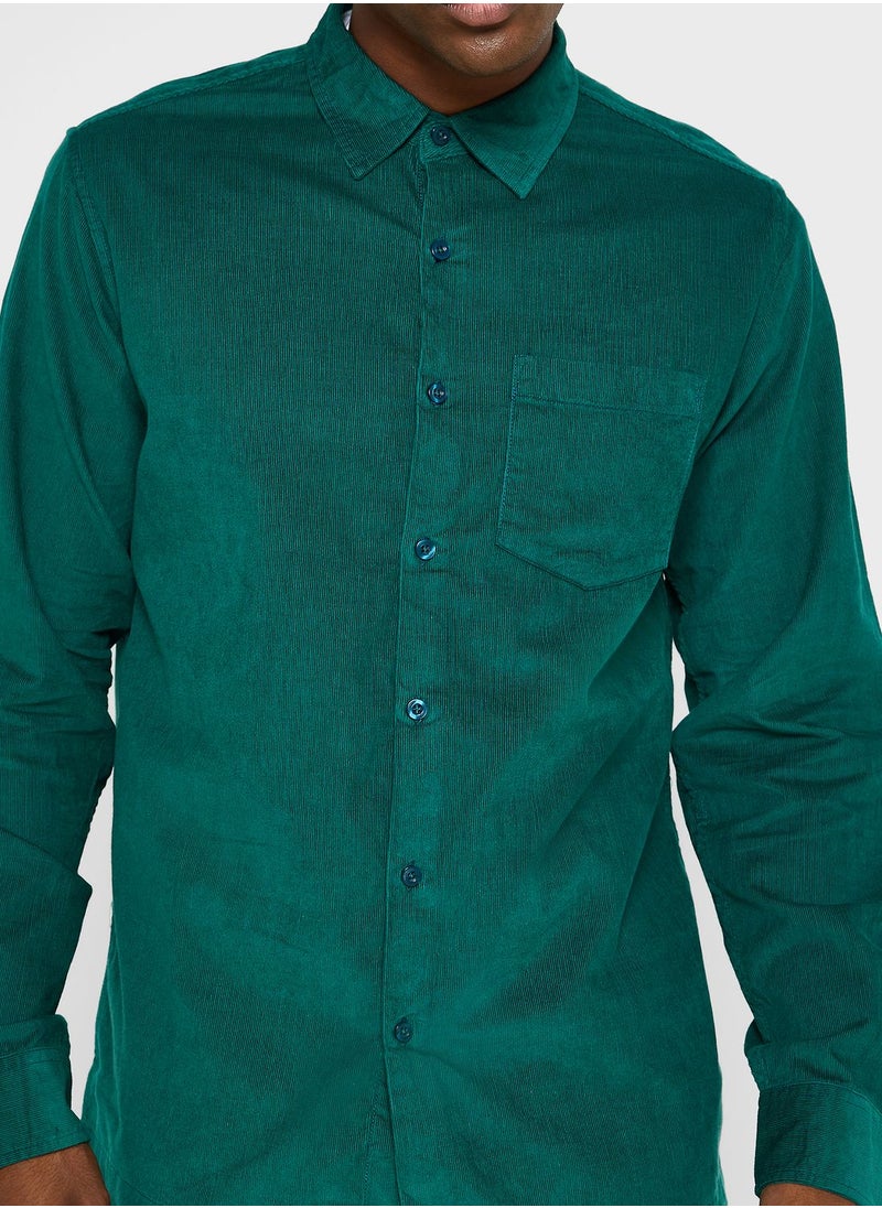 Seventy Five - Long Sleeve Shirt - Image 1