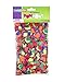 Creativity Street Pom Pons 100Piece x 1 Inch Rainbow - Image 2